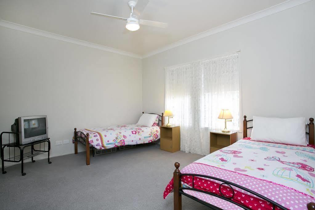 All Seasons Port Elliot Holiday House Dış mekan fotoğraf