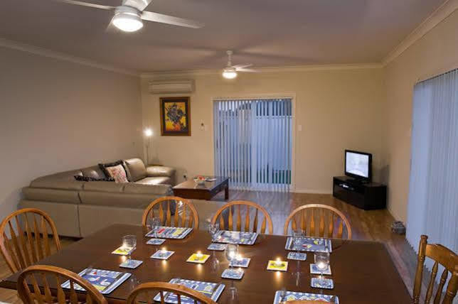 All Seasons Port Elliot Holiday House Dış mekan fotoğraf